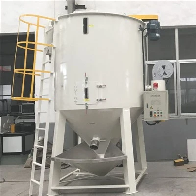 Hot Mixer